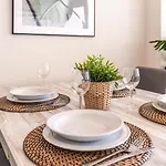 Modern 2-bed Alcazaba Lagoon 313 Estepona