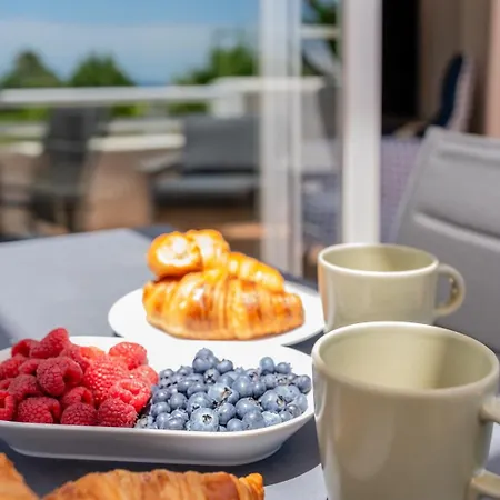 Modern 2-bed Alcazaba Lagoon 313 Apartamento