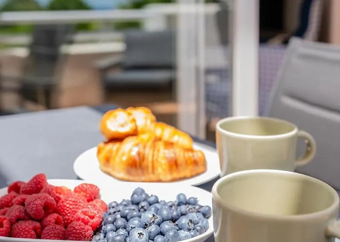 Modern 2-bed Alcazaba Lagoon 313 Apartamento