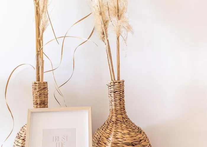 Modern 2-bed Alcazaba Lagoon 313 *