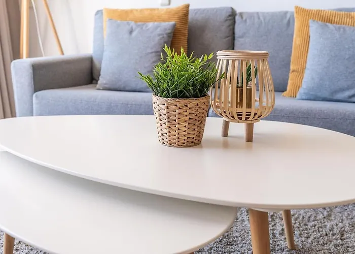 Modern 2-bed Alcazaba Lagoon 313 Estepona